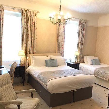 Chapel House Hotel Атърстоун Екстериор снимка