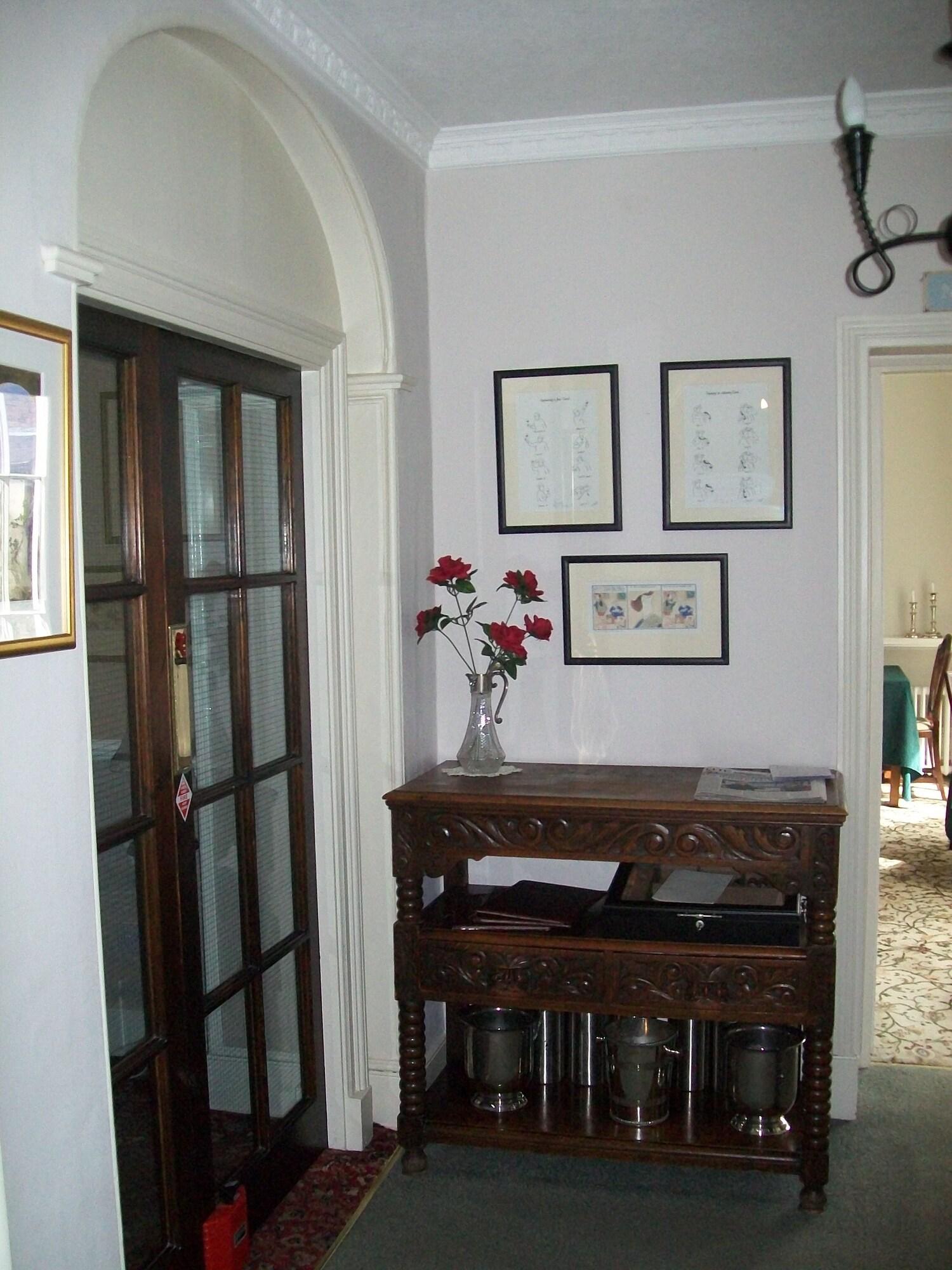 Chapel House Hotel Атърстоун Екстериор снимка