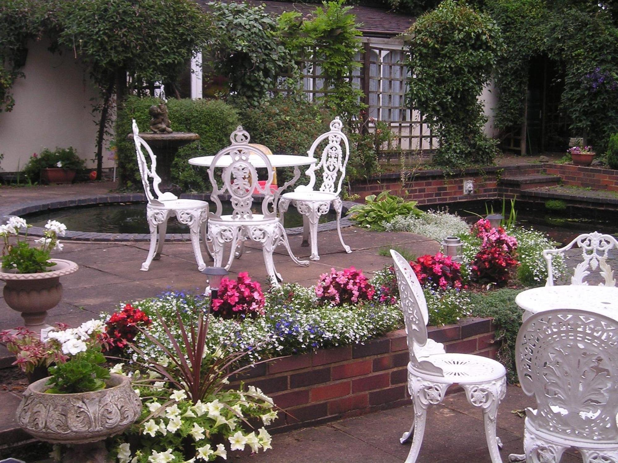 Chapel House Hotel Атърстоун Екстериор снимка