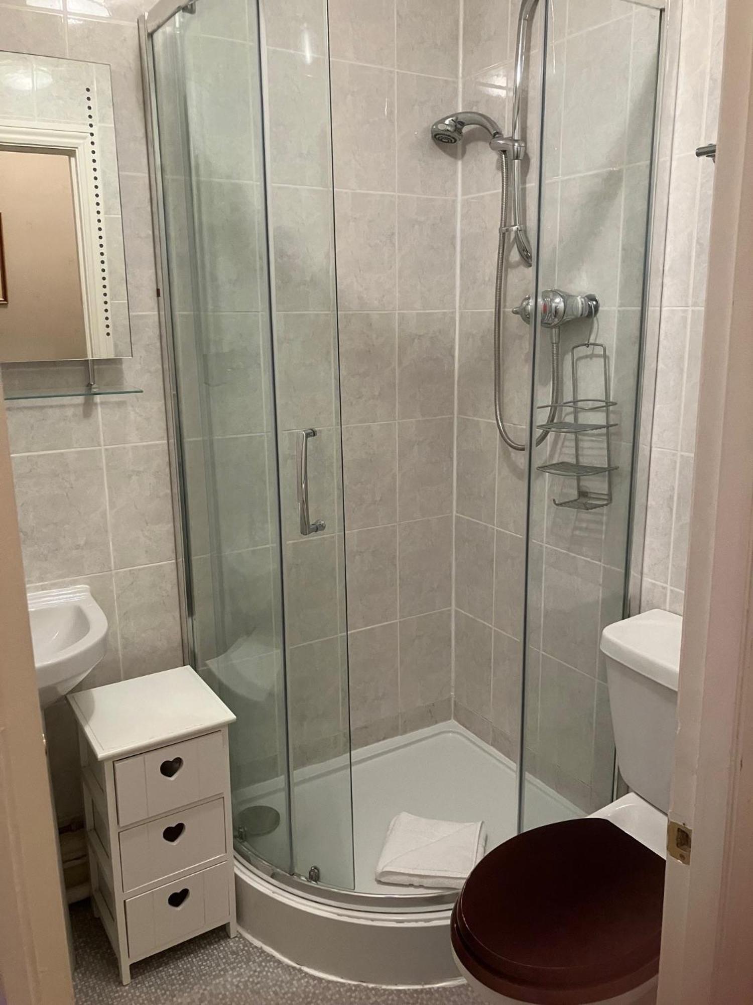 Chapel House Hotel Атърстоун Екстериор снимка
