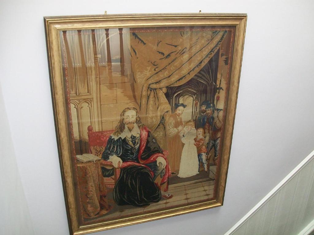 Chapel House Hotel Атърстоун Екстериор снимка
