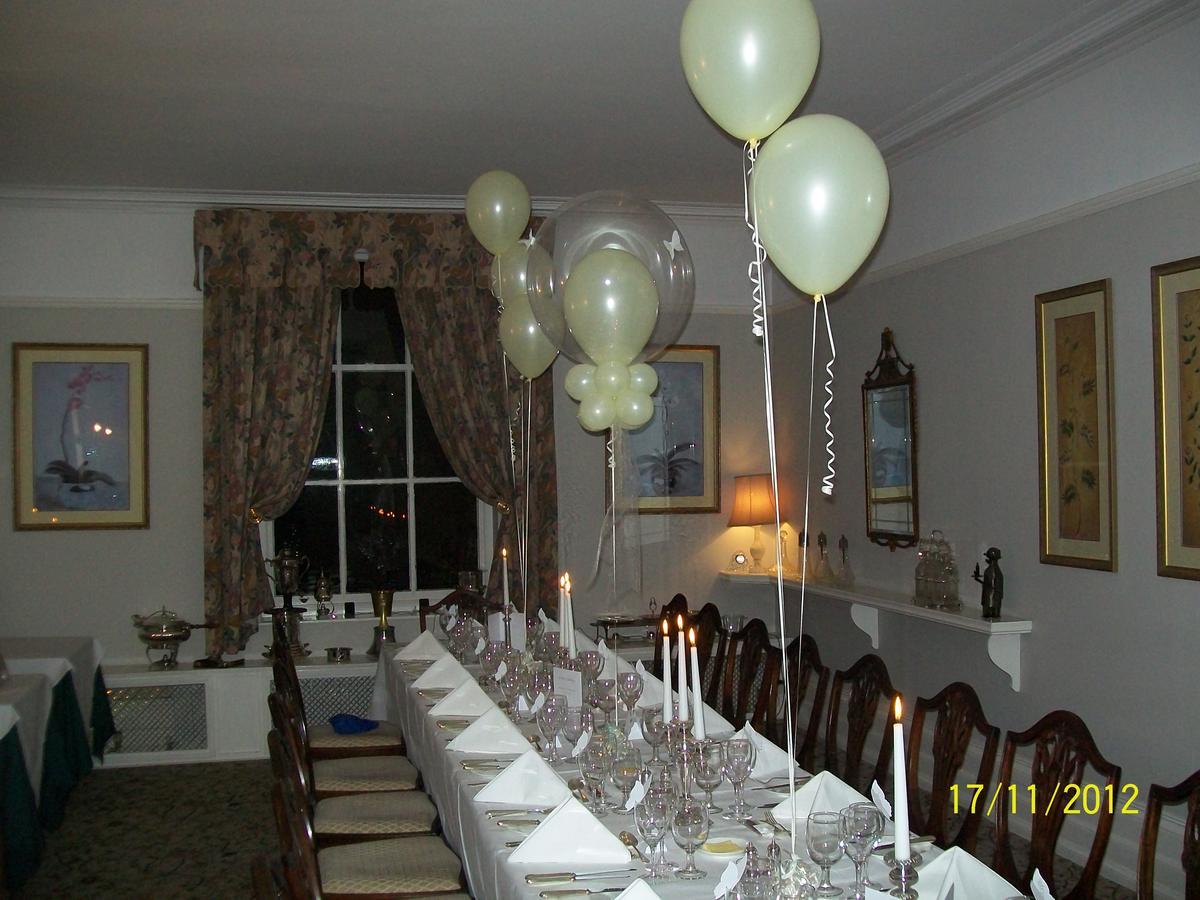 Chapel House Hotel Атърстоун Екстериор снимка